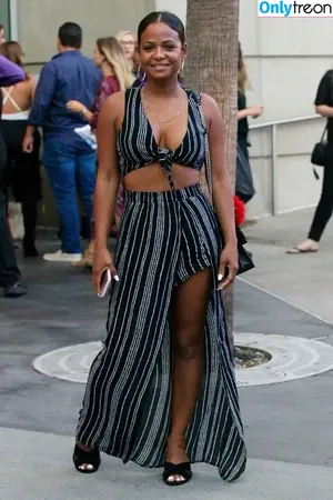 Christina Milian / christinamilian / kacytgirl фото голая #1466