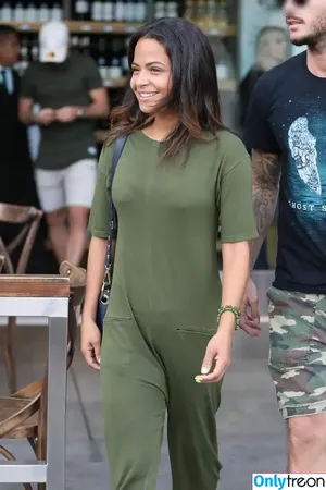 Christina Milian / christinamilian / kacytgirl фото голая #1485
