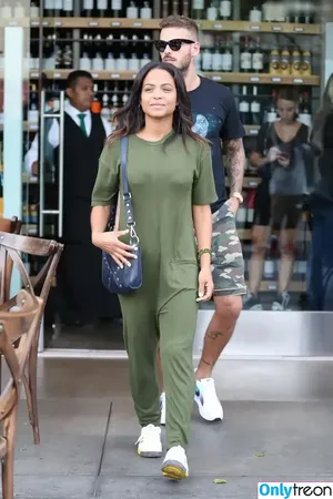 Christina Milian / christinamilian / kacytgirl фото голая #1490