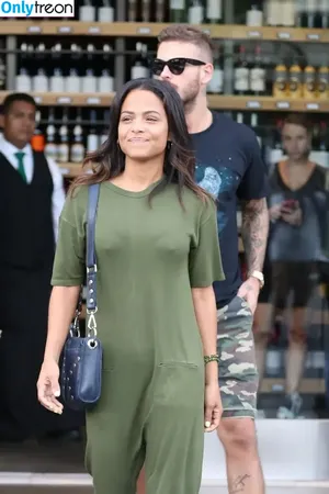 Christina Milian / christinamilian / kacytgirl фото голая #1491