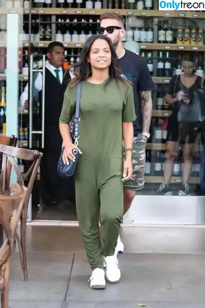 Christina Milian / christinamilian / kacytgirl фото голая #1492
