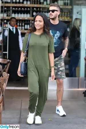 Christina Milian / christinamilian / kacytgirl фото голая #1493