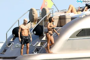 Christina Milian / christinamilian / kacytgirl фото голая #1532