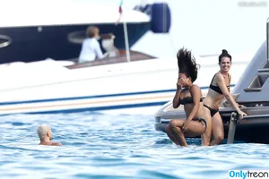 Christina Milian / christinamilian / kacytgirl фото голая #1534