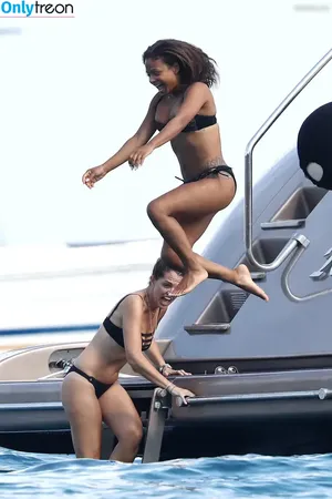 Christina Milian / christinamilian / kacytgirl фото голая #1535