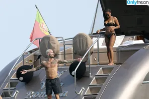 Christina Milian / christinamilian / kacytgirl фото голая #1538