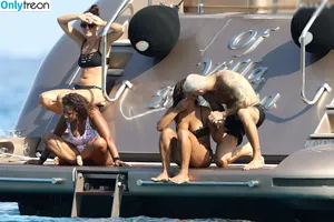 Christina Milian / christinamilian / kacytgirl фото голая #1539