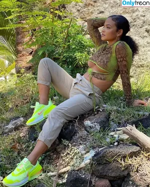Christina Milian / christinamilian / kacytgirl фото голая #1569