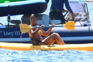 Christina Milian / christinamilian / kacytgirl фото голая #1571
