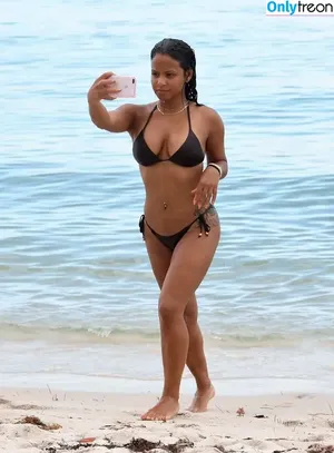 Christina Milian / christinamilian / kacytgirl nude photo #1628