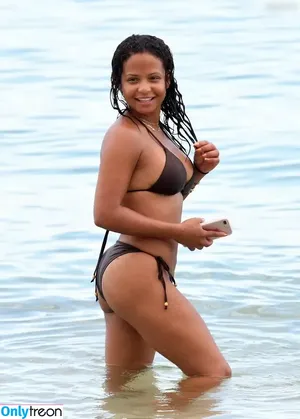 Christina Milian / christinamilian / kacytgirl nude photo #1637