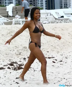 Christina Milian / christinamilian / kacytgirl nude photo #1639