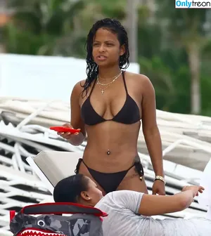 Christina Milian / christinamilian / kacytgirl nude photo #1640