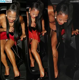 Christina Milian / christinamilian / kacytgirl nude photo #1652