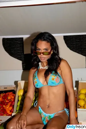 Christina Milian / christinamilian / kacytgirl nude photo #1654