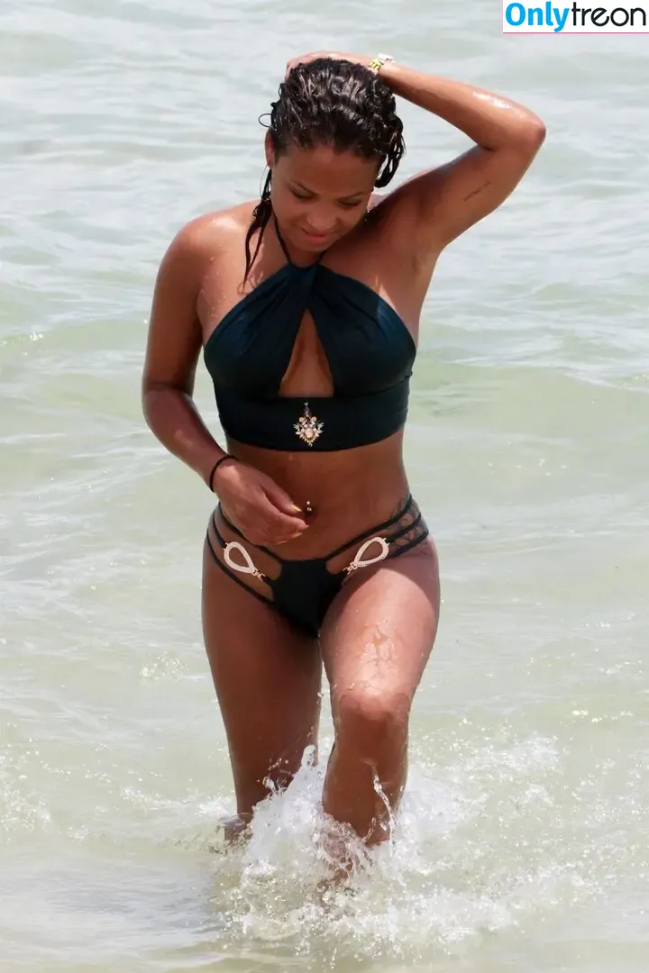 Christina Milian голая photo #1441 (christinamilian / kacytgirl)