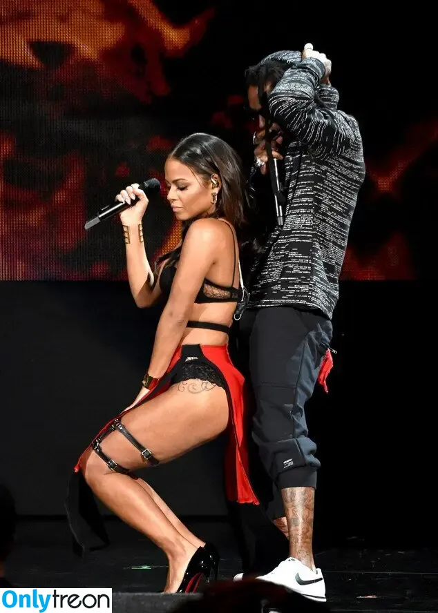 Christina Milian nude photo #1609 (christinamilian)