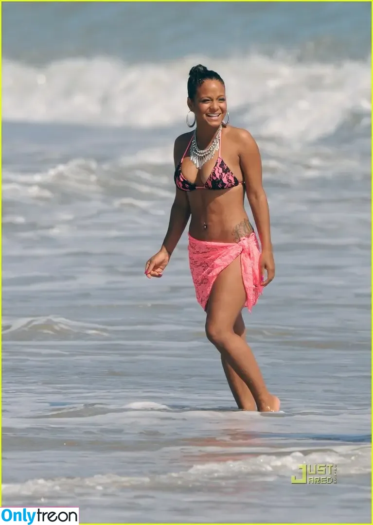 Christina Milian nude photo #1626 (christinamilian)