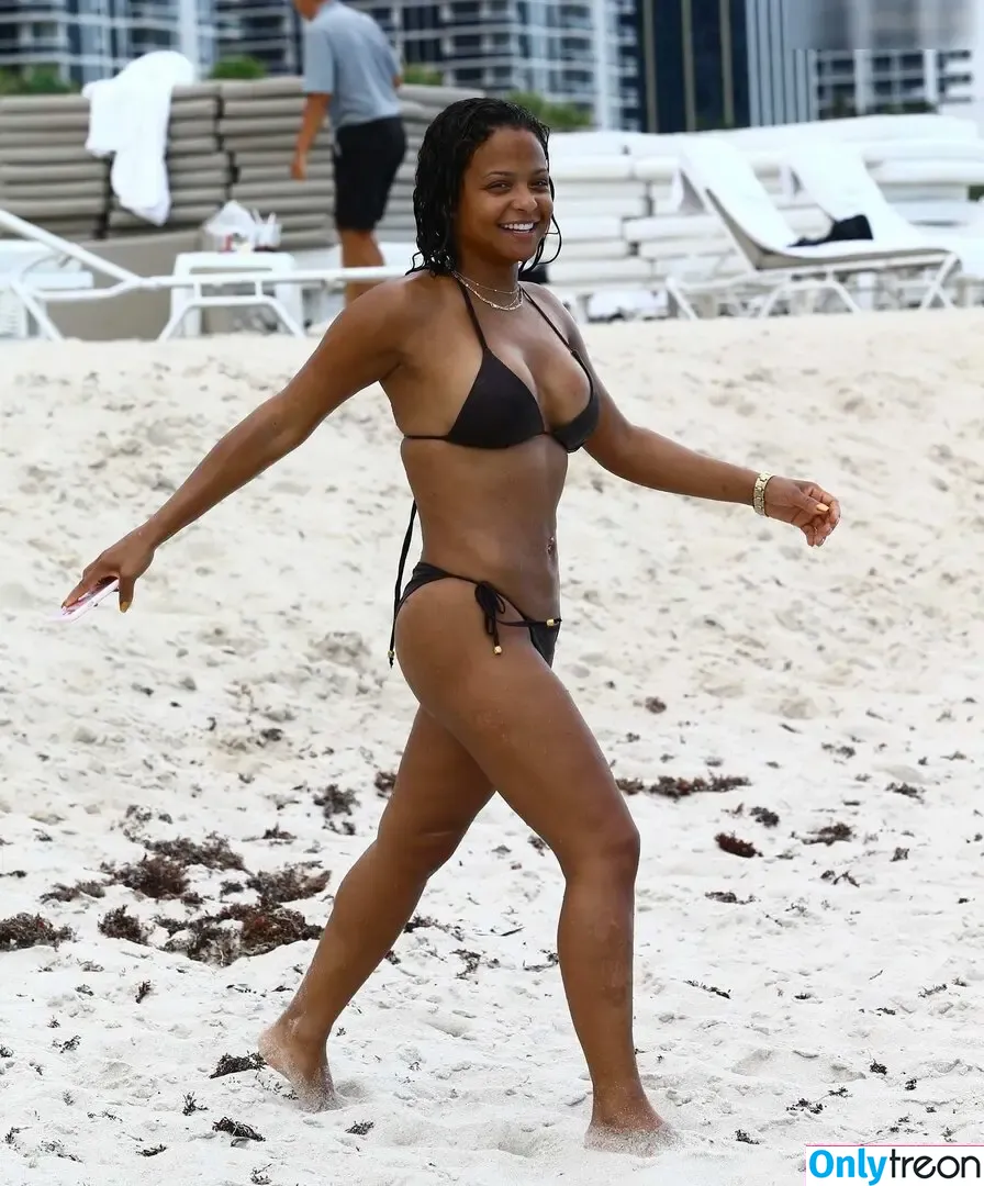 Christina Milian nude photo #1639 (christinamilian / kacytgirl)
