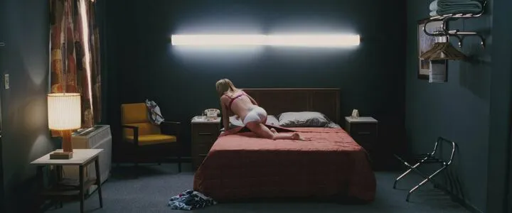 Christina Ricci / ChristinaRicci / arianaricci / riccigrams фото голая #0258