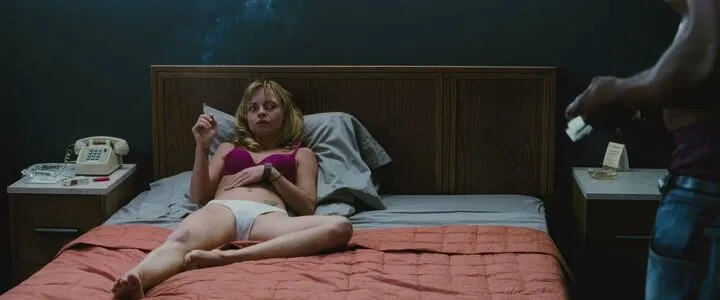 Christina Ricci / ChristinaRicci / arianaricci / riccigrams фото голая #0263