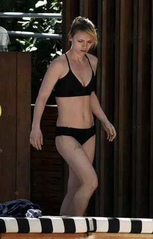 Christina Ricci / ChristinaRicci / arianaricci / riccigrams фото голая #0516