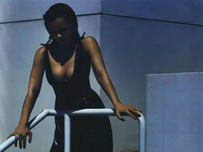 Christina Ricci / ChristinaRicci / arianaricci / riccigrams фото голая #0521