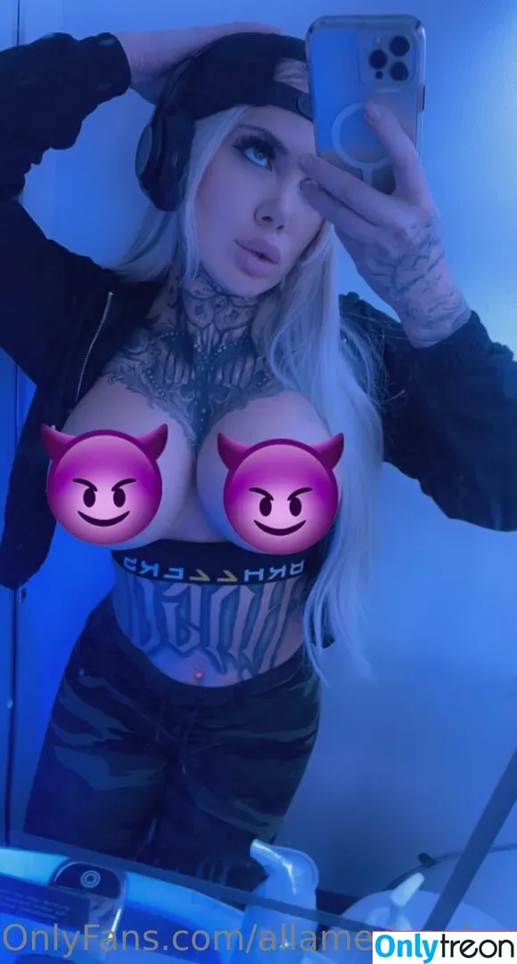 Christina Savoyy голая photo #0224 (Allamericanbarbie / Christina Savoy / allamericanbunny)