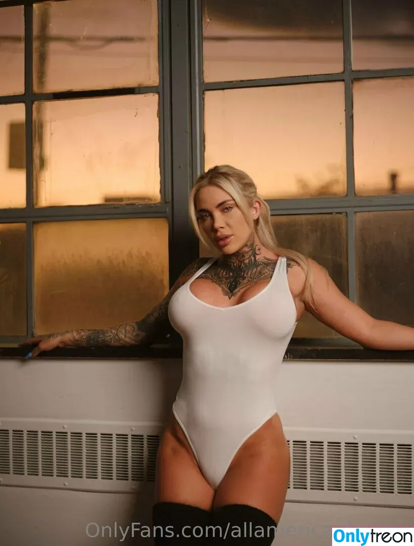 Christina Savoyy голая photo #0230 (Allamericanbarbie / Christina Savoy / allamericanbunny)