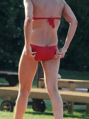 Christine Bleakley / christinelampard фото голая #0015