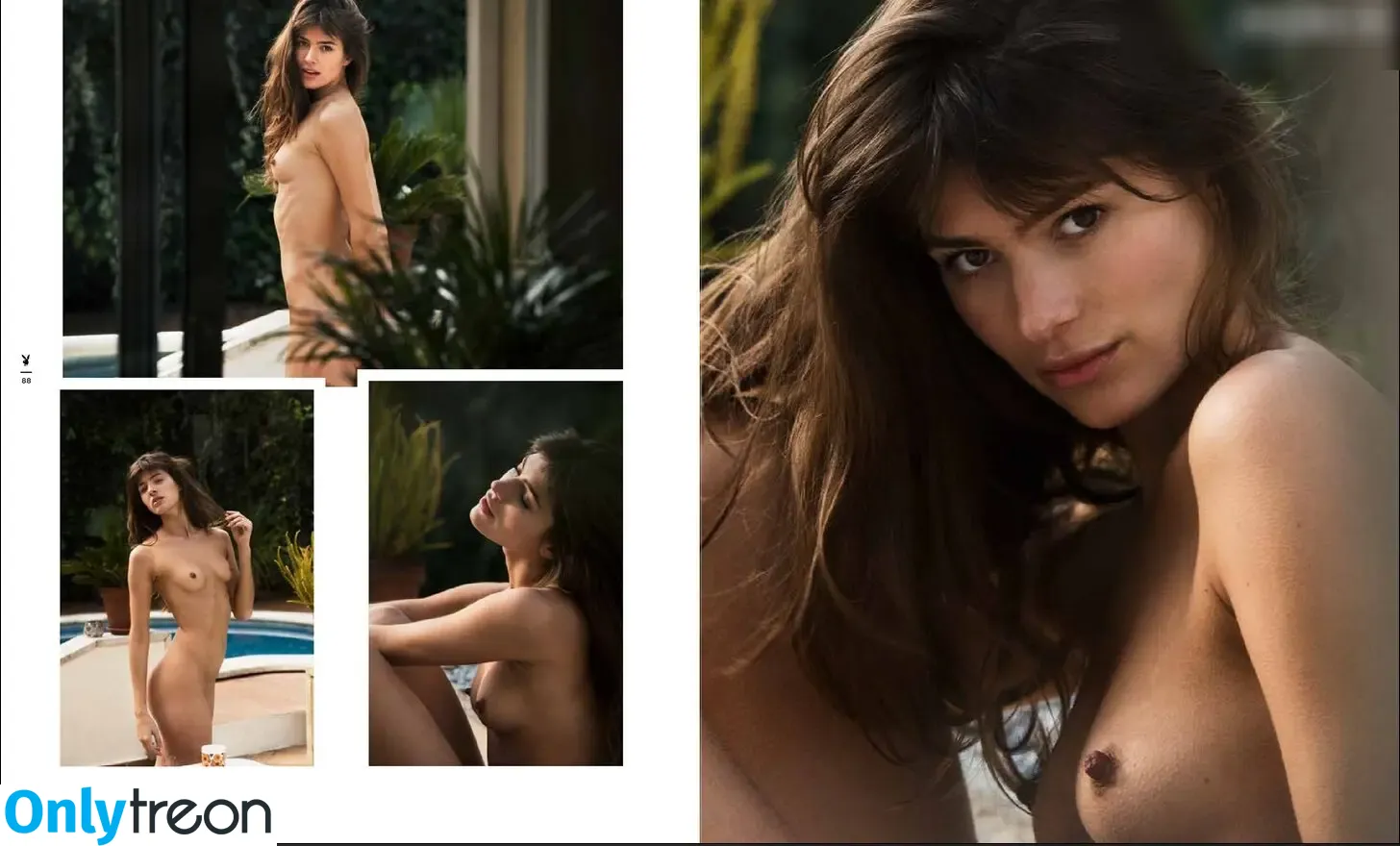 Christine Gischler nude photo #0031 (christinegischler)