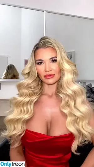Christine McGuinness / mrscmcguinness фото голая #0180