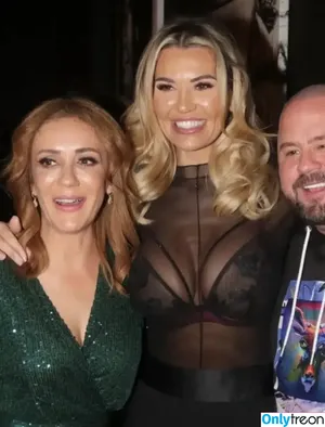 Christine McGuinness / mrscmcguinness фото голая #0195