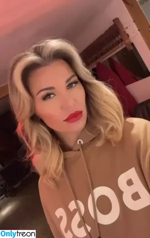 Christine McGuinness / mrscmcguinness фото голая #0205