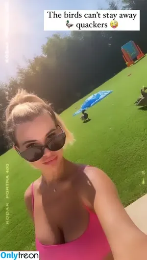 Christine McGuinness / mrscmcguinness фото голая #0318