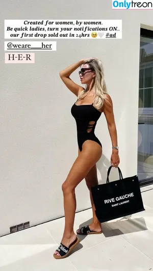 Christine McGuinness / mrscmcguinness фото голая #0323