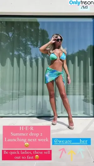 Christine McGuinness / mrscmcguinness фото голая #0329