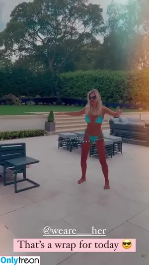 Christine McGuinness / mrscmcguinness фото голая #0330