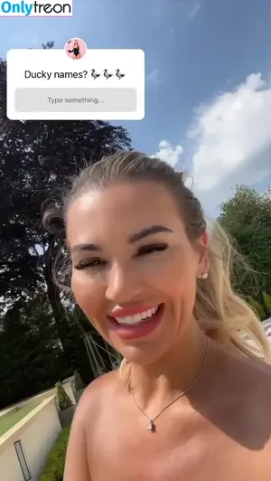 Christine McGuinness / mrscmcguinness фото голая #0333