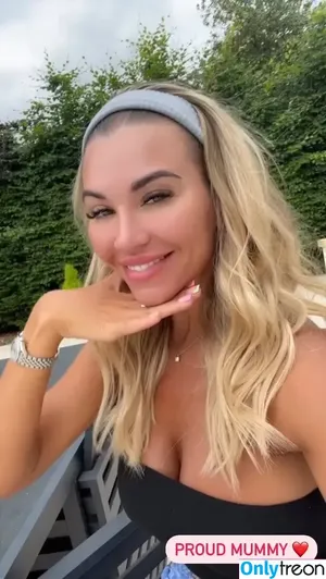 Christine McGuinness / mrscmcguinness фото голая #0356