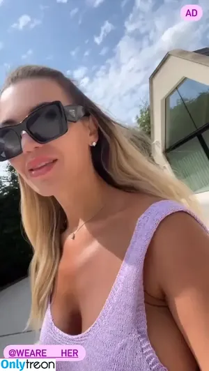 Christine McGuinness / mrscmcguinness фото голая #0357
