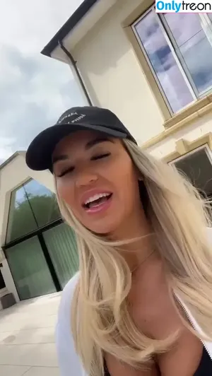 Christine McGuinness / mrscmcguinness фото голая #0432