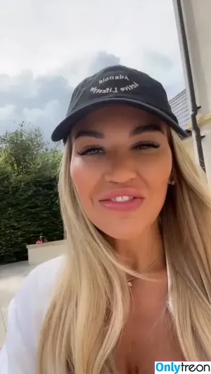 Christine McGuinness / mrscmcguinness фото голая #0433