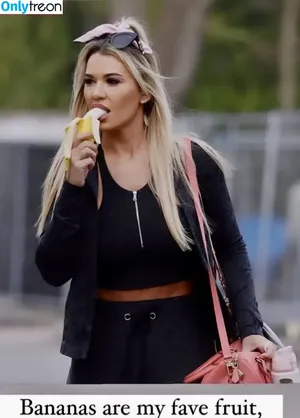 Christine McGuinness / mrscmcguinness фото голая #0466