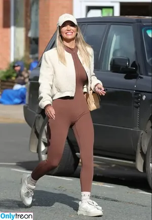 Christine McGuinness / mrscmcguinness фото голая #0508