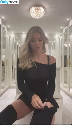 Christine McGuinness / mrscmcguinness фото голая #0527