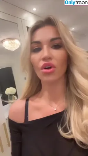 Christine McGuinness / mrscmcguinness фото голая #0532