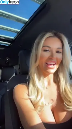 Christine McGuinness / mrscmcguinness фото голая #0537