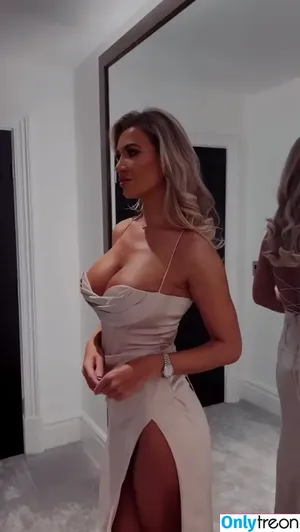 Christine McGuinness / mrscmcguinness фото голая #0567