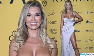 Christine McGuinness / mrscmcguinness фото голая #0576